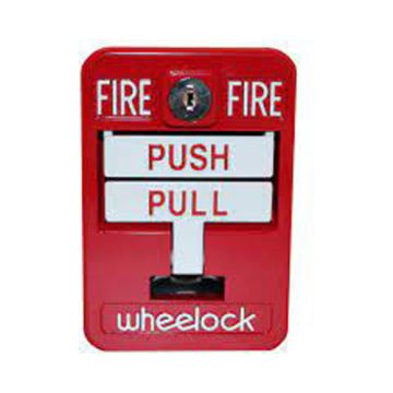 Eaton Wheelock MPS-200