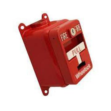 Eaton Wheelock MPS-400X