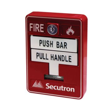 Secutron MRM-710ADU