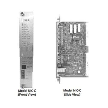 Siemens NIC-C