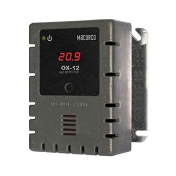 Macurco OX-12