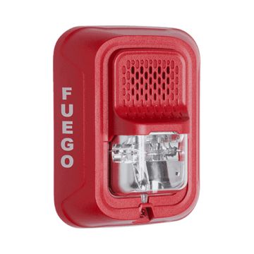 System Sensor P2RL-SP