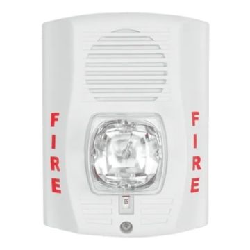 System Sensor P2WH-LF