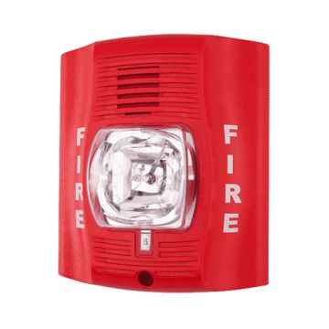 System Sensor P4RK-R