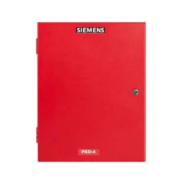 Siemens PAD-4-ENCL