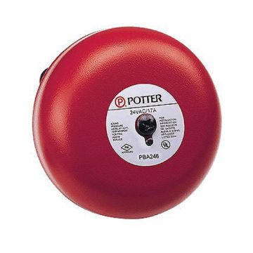 Potter PBA-12010