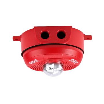 System Sensor PC2RHK