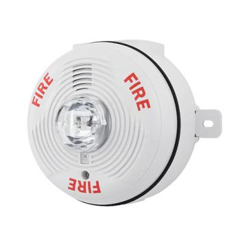 System Sensor PC2WHK