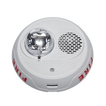 System Sensor PC2WL-LF