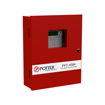 Potter PFC-4064