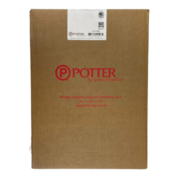 Potter PFC-4064 RB