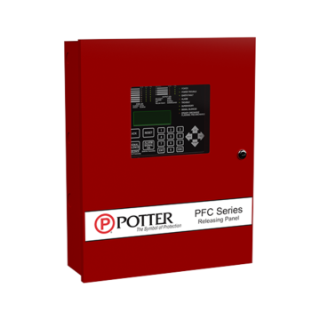 Potter PFC-4410G3