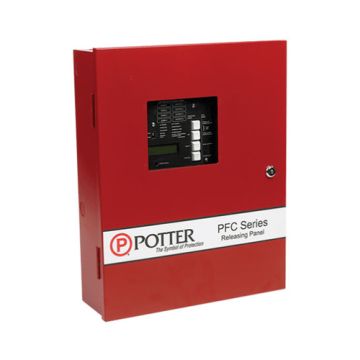 Potter PFC-4410RC