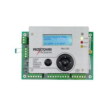 Protectowire PIM-530E