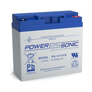 Power Sonic PS-12120 F2