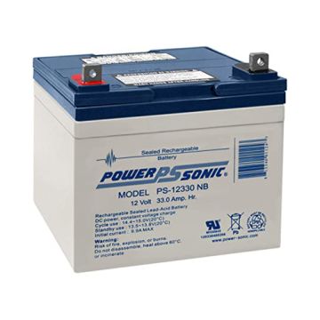 Power Sonic PS-12330