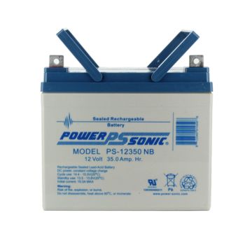 Power Sonic PS-12350 M6