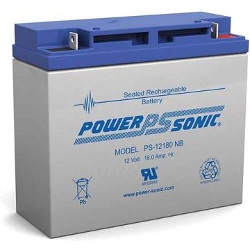 Power Sonic PS-12180 F2