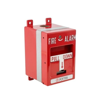 Potter RMS-6T-EXP-WP-LP