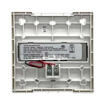 Eaton Wheelock RSSB-24MCW-NW