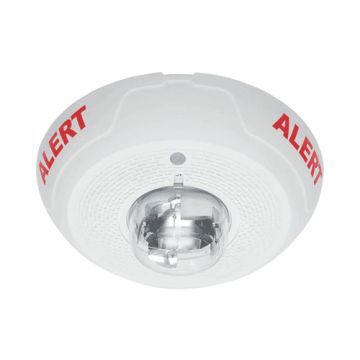 System Sensor SCWL-CLR-ALERT