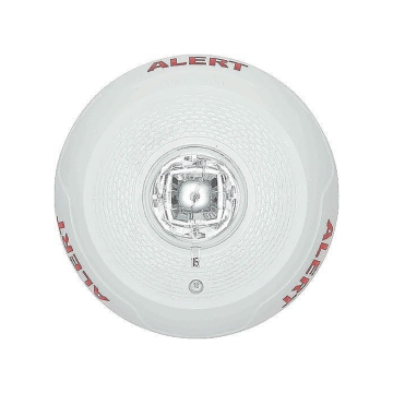 System Sensor SCWLED-CLR-ALERT