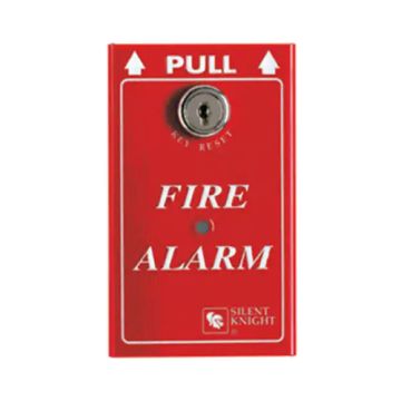 Silent Knight SD500-LK