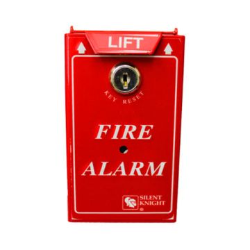 Silent Knight SD500-PSDA