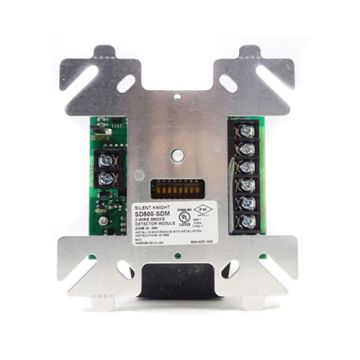 Silent Knight SD500-SDM