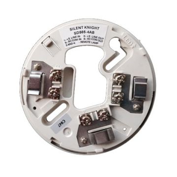 Silent Knight SD505-4AB