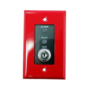 Silent Knight SD505-DTS-K