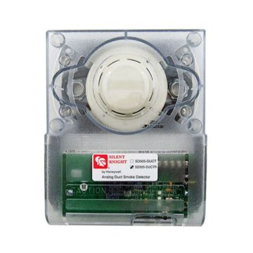 Silent Knight SD505-DUCTR