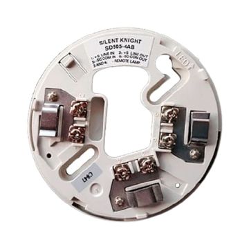 Silent Knight SD505-T5