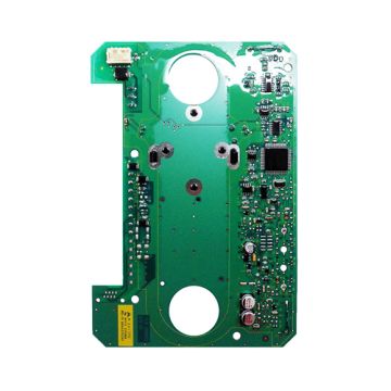 Edwards SIGA-SDPCB