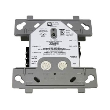 Silent Knight SK-MONITOR