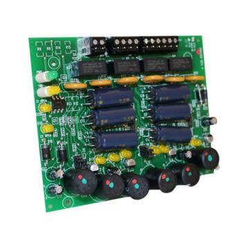 Eaton Wheelock SP4Z-A/B