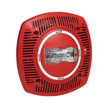 Potter SPKSTR-24CLPR