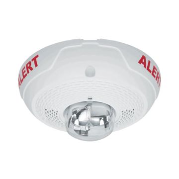 System Sensor SPSCWL-CLR-ALERT