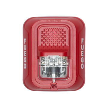 System Sensor SRL-SP