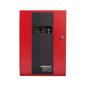 Protectowire SRP-4x4