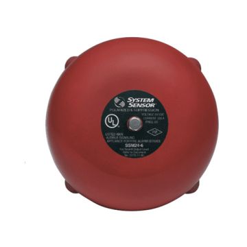 System Sensor SSM24-10