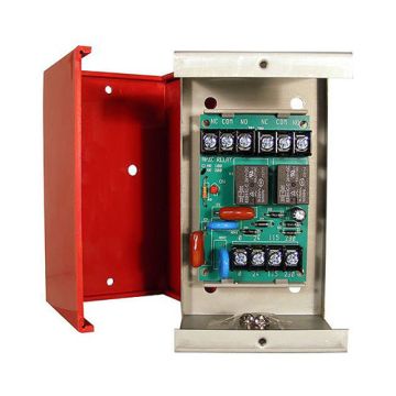 Space Age SSU-MR-201/C/R