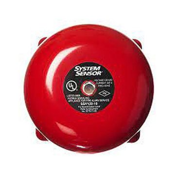 System Sensor SSV120-10