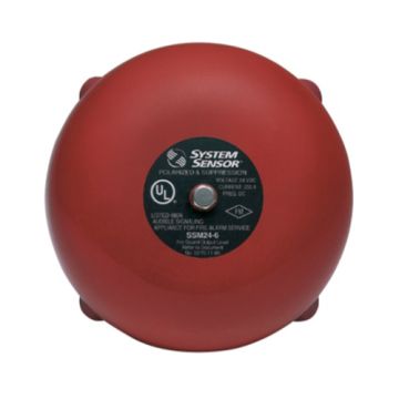 System Sensor SSV120-6