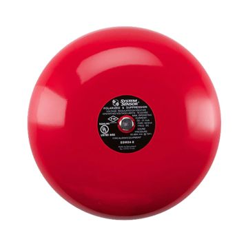 System Sensor SSV120-8