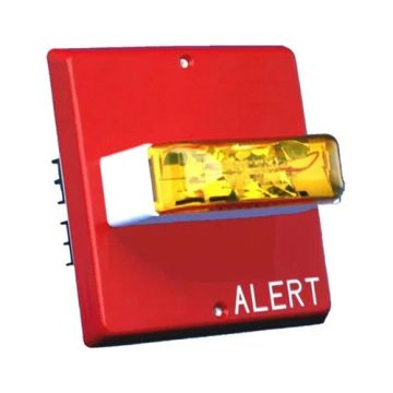 Siemens ST-AMC-W-MNS-ALERT