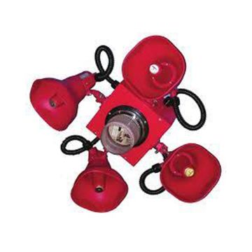 Eaton Wheelock STH-2R