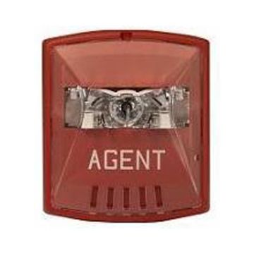 Eaton Wheelock STR-AL