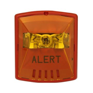 Eaton Wheelock STR-ALA