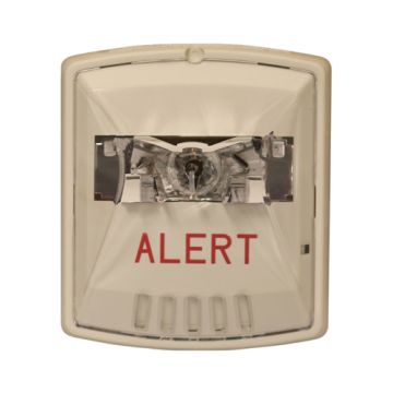 Eaton Wheelock STW-AL